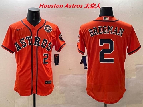 MLB Houston Astros 1381 Men