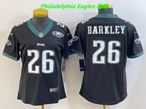 Retro2025 NFL Women Jerseys 4129 Women