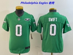 Retro2025 NFL Youth/Boy Jerseys 4018 Boy