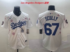 MLB Los Angeles Dodgers 8547 Men