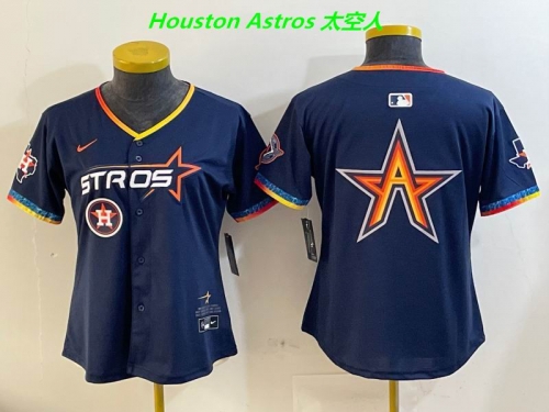 MLB Women Jerseys 5258 Women