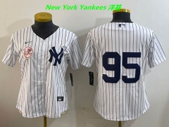 MLB New York Yankees 1762 Women