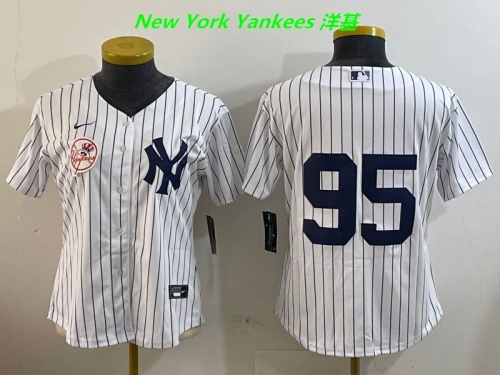 MLB New York Yankees 1762 Women