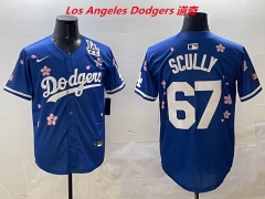 MLB Los Angeles Dodgers 8501 Men