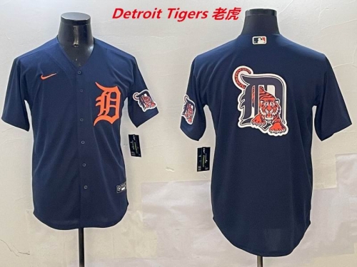 MLB Detroit Tigers 497 Men
