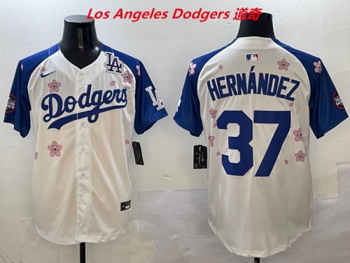 MLB Los Angeles Dodgers 8902 Men