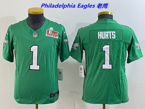 Retro2025 NFL Youth/Boy Jerseys 4022 Boy