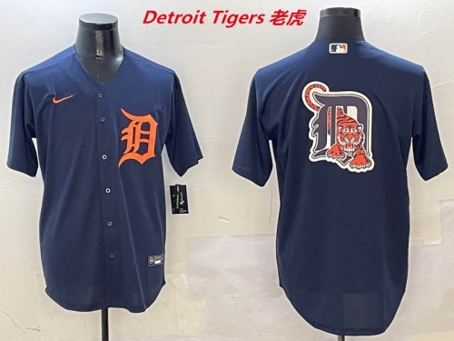 MLB Detroit Tigers 344 Men