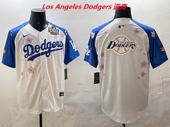MLB Los Angeles Dodgers 8476 Men