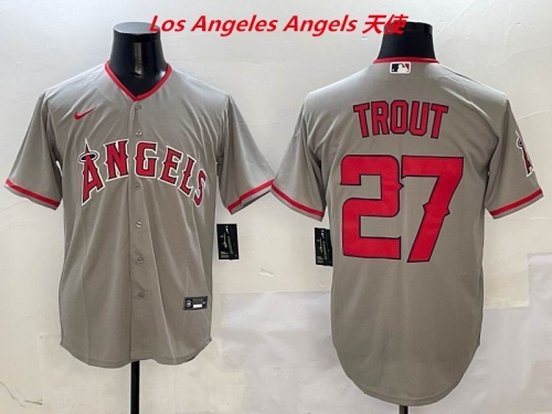 MLB Los Angeles Angels 271 Men