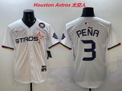 MLB Houston Astros 1852 Men