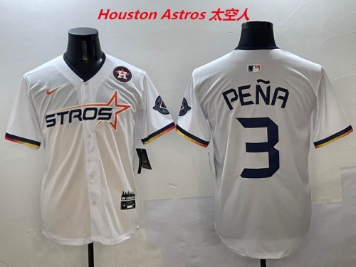 MLB Houston Astros 1852 Men