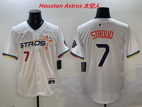 MLB Houston Astros 1859 Men