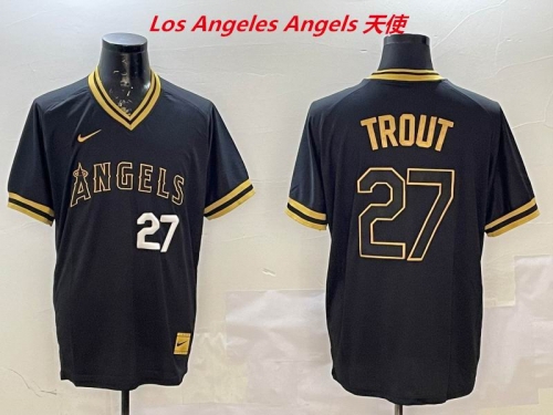 MLB Los Angeles Angels 228 Men