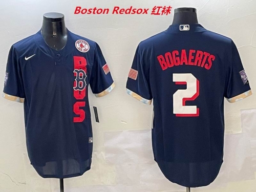 MLB Boston Red Sox 222 Men
