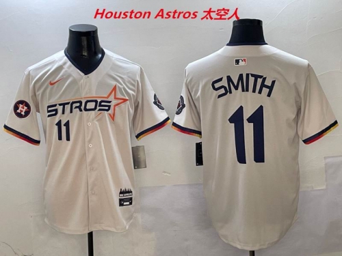 MLB Houston Astros 1934 Men