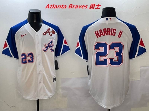 MLB Atlanta Braves 715 Men