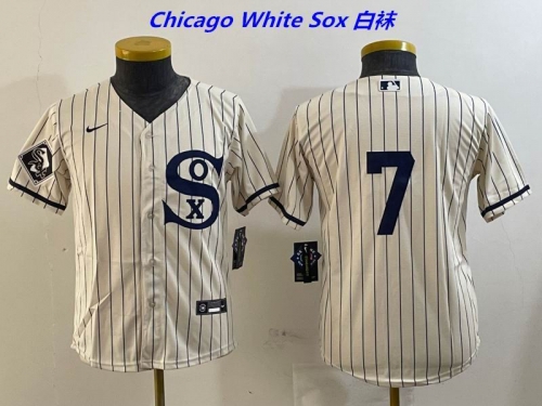MLB Chicago White Sox 393 Youth/Boy