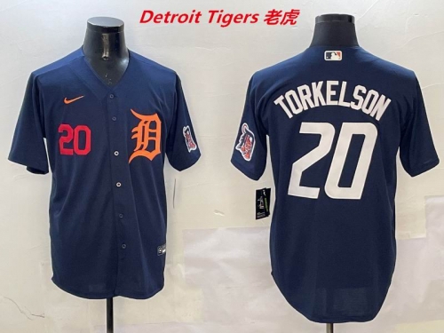MLB Detroit Tigers 427 Men