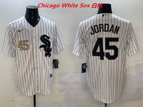 MLB Chicago White Sox 442 Men