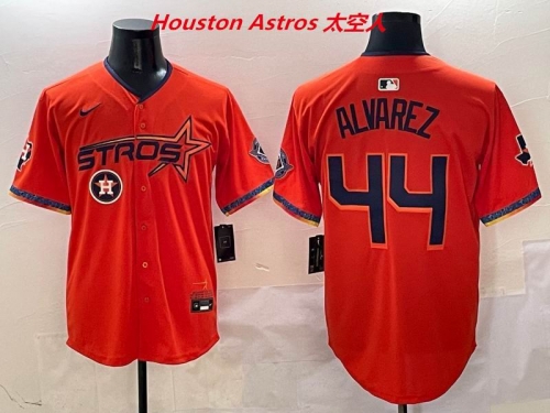 MLB Houston Astros 1977 Men