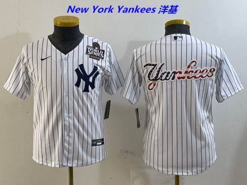 MLB Youth/Boy Jerseys 4388 Boy