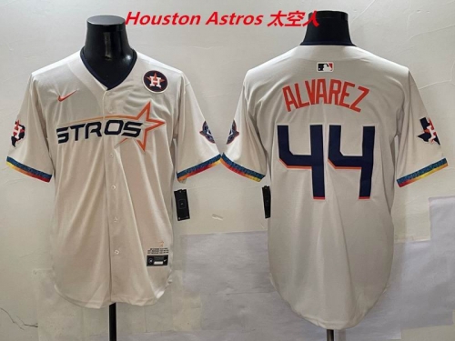 MLB Houston Astros 1833 Men