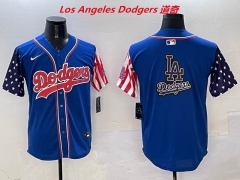 MLB Los Angeles Dodgers 8628 Men
