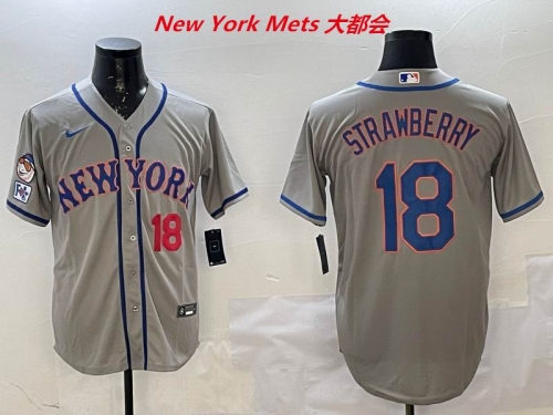 MLB New York Mets 399 Men
