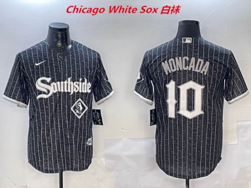 MLB Chicago White Sox 403 Men
