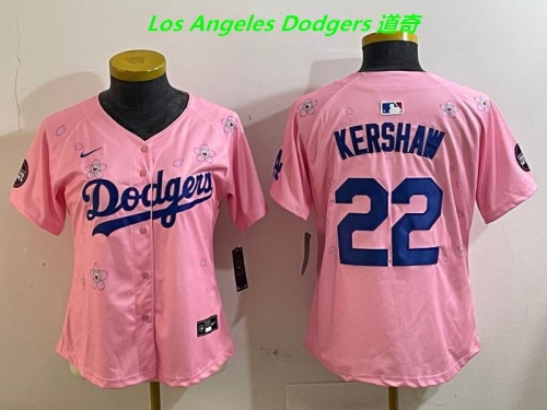 MLB Women Jerseys 5454 Women