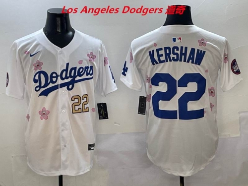 MLB Los Angeles Dodgers 9204 Men