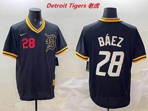 MLB Detroit Tigers 559 Men