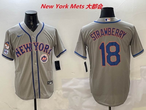 MLB New York Mets 398 Men