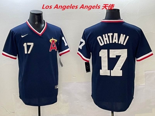 MLB Los Angeles Angels 254 Men
