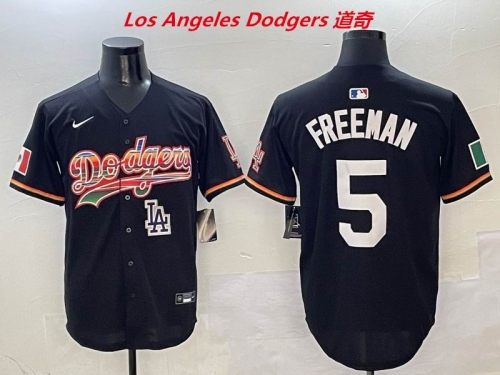 MLB Los Angeles Dodgers 9019 Men