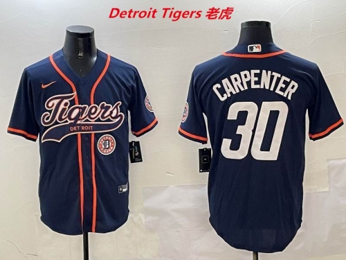 MLB Detroit Tigers 382 Men