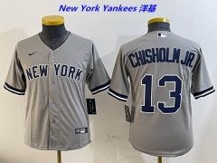 MLB New York Yankees 1769 Youth/Boy
