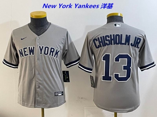 MLB New York Yankees 1769 Youth/Boy