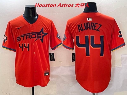 MLB Houston Astros 1973 Men