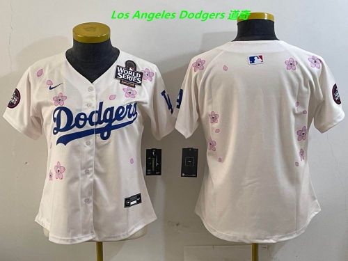 MLB Women Jerseys 5055 Women