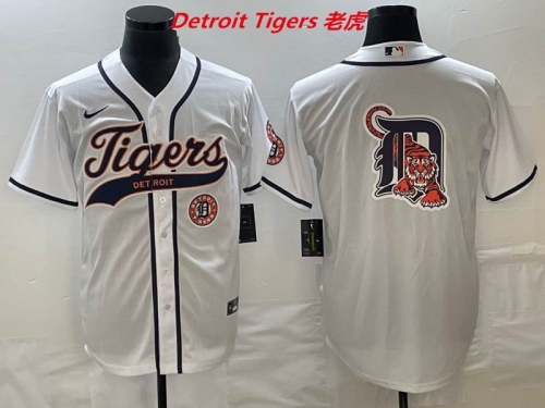 MLB Detroit Tigers 314 Men