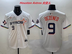 MLB Houston Astros 1874 Men