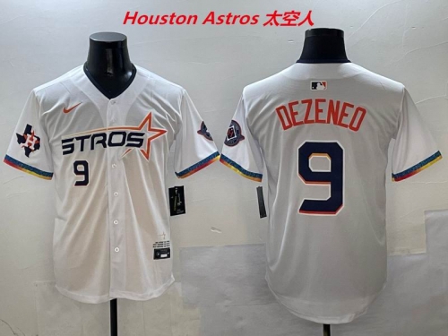 MLB Houston Astros 1874 Men