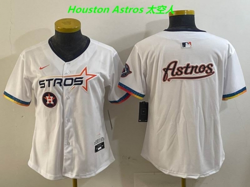 MLB Women Jerseys 4860 Women