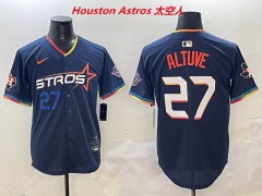 MLB Houston Astros 1712 Men