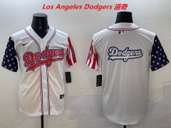MLB Los Angeles Dodgers 8604 Men