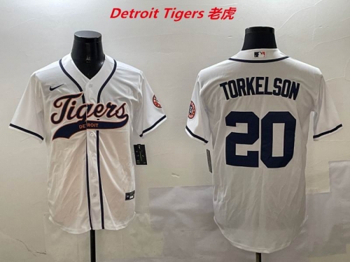 MLB Detroit Tigers 406 Men