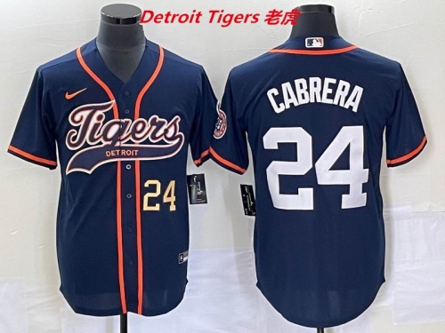 MLB Detroit Tigers 271 Men