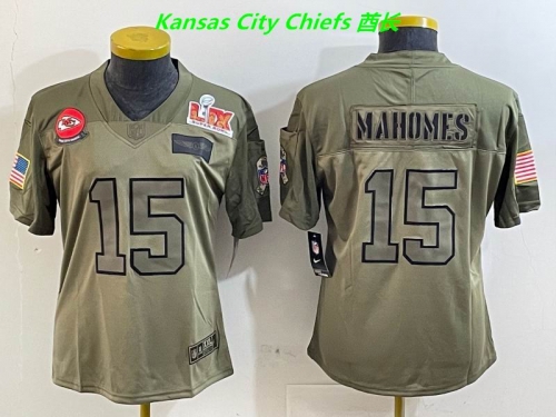 Retro2025 NFL Women Jerseys 4092 Women
